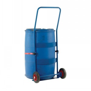 Universal Drum Trolley 250kg Capacity